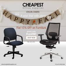 Cheapest Office Supplies Is An Online One Stop Solution For All Types Of Office Products Like Office Fu Cheap Office Supplies Office Stationary Ergonomic Chair