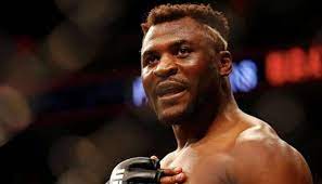 Jul 06, 2021 · ufc heavyweight champion francis ngannou was able to defend his title in september, per his reps. Francis Ngannou Says Ciryl Gane And Derrick Lewis Were Fighting For The No 2 Contender Spot At Ufc 265 Bjpenn Com