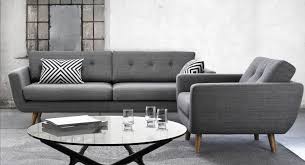 Canape Arthur Maison Corbeil Living Room Grey Elegant Living Room Furniture Living Room Furniture Sofas