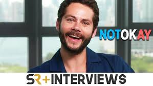 Dylan O'Brien Interview