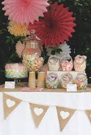 Storage baskets home kitchen hanging. Como Montar Tu Misma Un Candy Bar Y No Morir En El Intento La Fiesta De Olivia