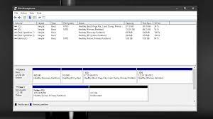 If the file system of your sd card is ntfs, then you can jump to step 3. How To Partition A Usb Or Sd Card With Disk Management In Windows 10