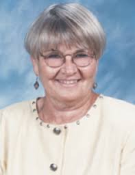 Arlene Neale Obituary