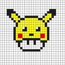 Toad Star Wars Pixel Art Recherche Google Pixel Art Noel Pikachu Pixel Art Pikachu