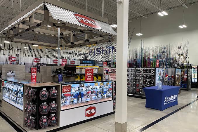 Academy Sports + Outdoors Comes to Tampa Area - Florida Sportsman