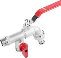 Amazon.com: Laundry Faucet for Washing Machine 1/2 Inch ...