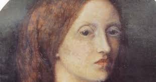 Victorian Musings: Remembering Elizabeth Siddal (Mrs.Rossetti)