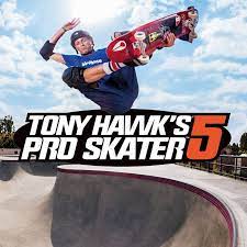 5 938 868 tykkäystä · 16 327 puhuu tästä. Tony Hawk Seriya Igr Vikipediya