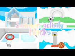 In this video i'll show you some new adopt me toys hacks 🪁🧸i hope you'll enjoy it, give big thumbs up 👍, subscribe and tu. Adopt Me Build Hacks 2021 Do Whatever You Want But Don T Transfer Money Or Any Item Outside Of The Trading Menu Or Else You Will End Up Getting Scammed