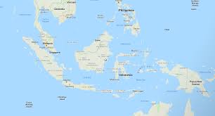 One of the problems with moving the capital to any place in kalimantan is that indonesia does not control. Indonesia S Getting A New Capital City