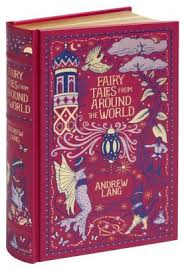 Fairy Tales From Around The World Barnes Noble Collectible Editions Fairy Book Books Fairy Tales