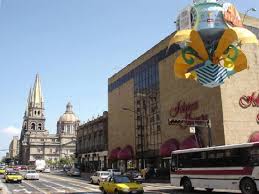 He graduated from ossining high school, where he was president of his class. Av 16 De Septiembre Centro De Guadalajara Fotografia De Zona Metropolitana De Guadalajara Jalisco Tripadvisor