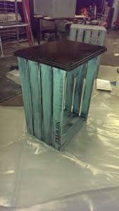 Build a diy end table for the patio or deck using teak or redwood. 43 Ingeniously Creative Diy End Table For Your Home Homesthetics Inspiring Ideas For Your Home