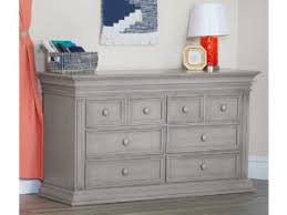 Vienna Ash Gray Conversion Kit Babycache