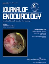 Journal of Endourology