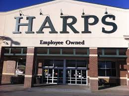 Harps food stores, inc., based in springdale, arkansas, is a chain of 114 supermarkets located across arkansas, oklahoma, missouri, and kansas.1 the company sells both groceries and sporting goods. Harps Food Stores Gift Card Fayetteville Ar Giftly