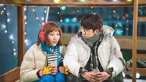 Maybe you would like to learn more about one of these? Weightlifting Fairy Kim Bok Joo Tv Series 2016 2017 The Movie Database Tmdb