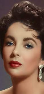 Elizabeth Taylor 👑💝 Perfection 💝