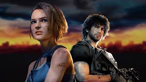 Resident Evil 3 Im Test Geht So Gruselige Action In Raccoon City Golem De