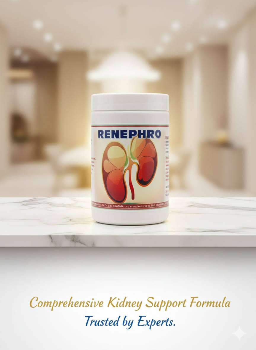 RENEPHRO FOR KIDNEY product image