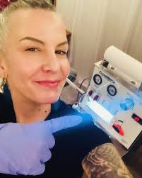 About Me — Wisdom Wellness & Colon Care