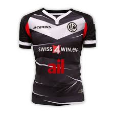 Fc köln 21/22 fifa 21 aug 4, 2021. Fc Lugano Trikot 2021 22