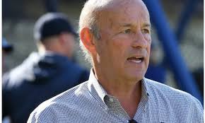 Response to Stan Kasten