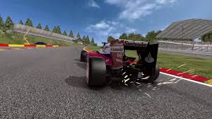 Racing is a fascinating game genre that immerses players in races that provide a sense of thrill, enjoyment, and excitement to the players involved. F1 2016 Apk 1 0 1 Download Free For Android