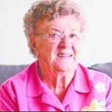 Obituary of Doris Carroll