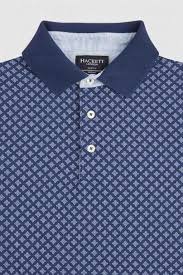 Hackett Printed Polo Shirt Polo Tisortler Tisort Modelleri Tisort