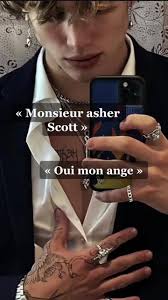 Comment je vois monsieur asher scott 👼🏻#captive#wattpad  #captivewattpad#sarahrivens#booktokfrancais #booktok #lectrice  #clubdeslecteur #booktokf #lectriceaddict #books #vinniehacker