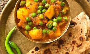 Light Dinner Recipes Regetarian Indian