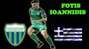 Φαίνεται ότι η γειτονία με τον καμμένο έχει επιδράσει το καλοκαίρι του 2013 ο φώτης κουβέλης απέσυρε το κόμμα του από την κυβέρνηση. Fotis Ioannidis Flash Scouting Chapter 3 Fwths Iwannidhs Youtube