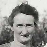 Mamie McQueen (1880–1959)