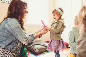 The ymca is committed to supporting and nurturing kids in central ohio communities. Drop In Care Bunglowbranch