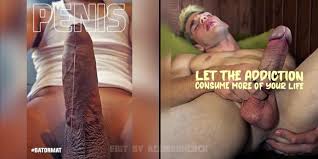 Hypno: Penis Addicktion - ThisVid.com