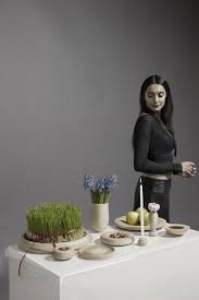 Hier Vind Je Alle Foto S Met Woonideeen Laat Je Inspireren Nowruz Haft Sin Norooz Design