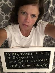 National Improved Medicare for All signs available