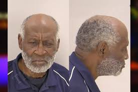 Roy McCloud — Richmond County Jail Bookings