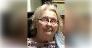 Obituary information for Nancy Horne Correll