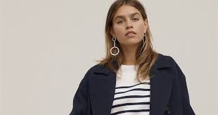 Se requiere experiencia de 5 años en barcos cañeros de atun. Inspiracion Navy Looks De Estilo Marinero Para Anticiparte A La Primavera
