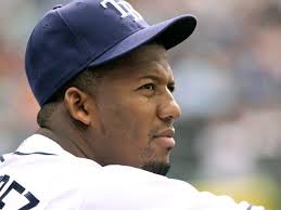 Rays pitcher to end amazing streak