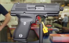 That's what drives us to be the best at what we do! New Hi Point Prototype Video Concealed Carry Inc