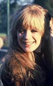 Marianne Faithfull