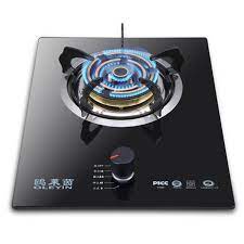 Single Burner Gas Stove Embedded Table Type Gas Furnace Household Gas Cooker Ranges Aliexpress