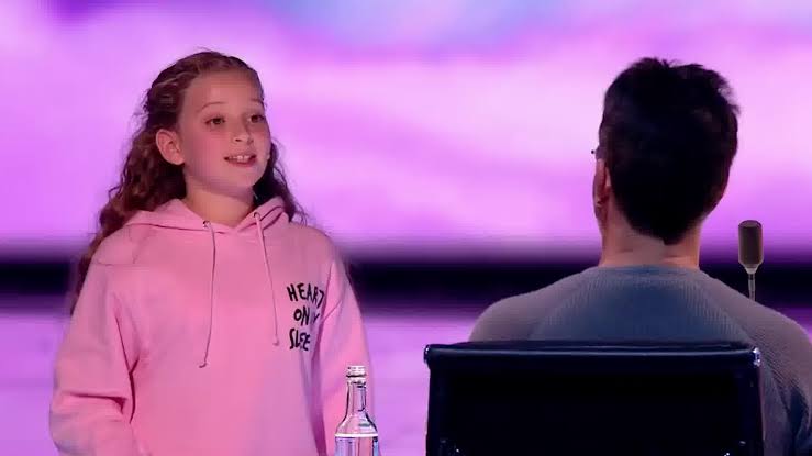 Issy Simpson returns for Britains Got Talent: Champions. She WOW's the  judges by showing how a little bit of magic can come into all our lives!  🪄🎩✨, #britainsgottalent #SimonCowell | Kids Got Talent | ...
