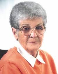 Shirley Potter Obituary (1928