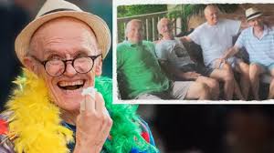 OBITUARY: Fashioning a fascinating story through Max Connolly's memories