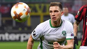 Join the discussion or compare with others! Swierczok Alibec A Moze Skuletic Legia Poszukuje Napastnika Polsat Sport