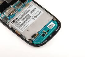 Dell Aero Smartphone Teardown ...
